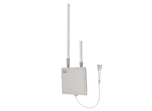 AREYGate - Wide ARea Communication Platform